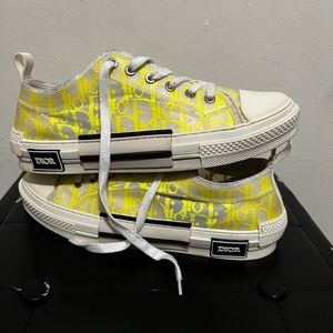 Lowtop Diors🚨🚨